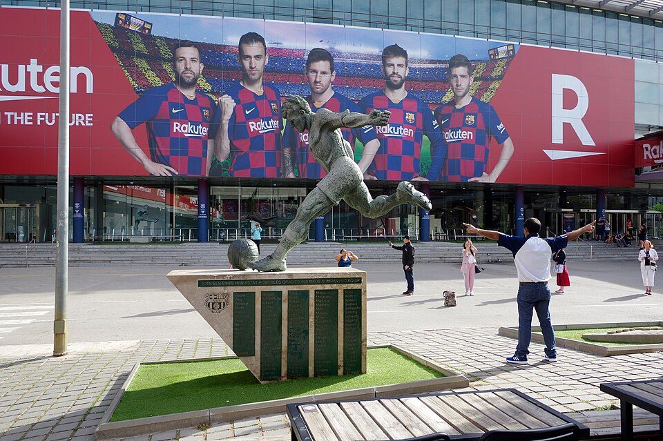巴塞罗那迎战利物浦:欧国联第6轮焦点战前瞻,双方主帅赛前各有算盘