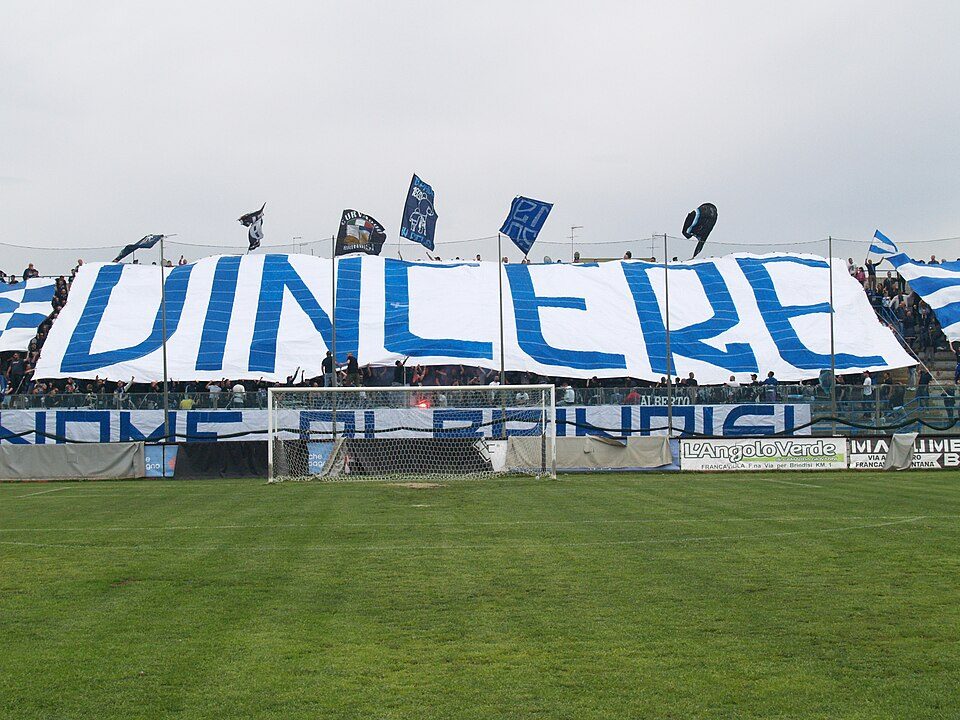 football ultras